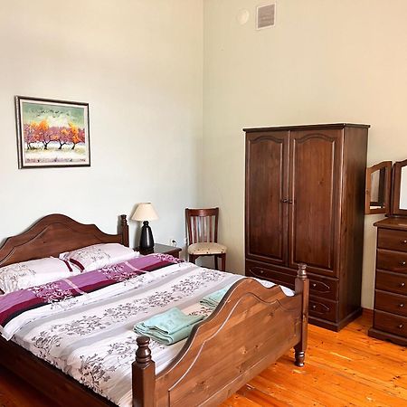 Albert Guest House Rusçuk Dış mekan fotoğraf