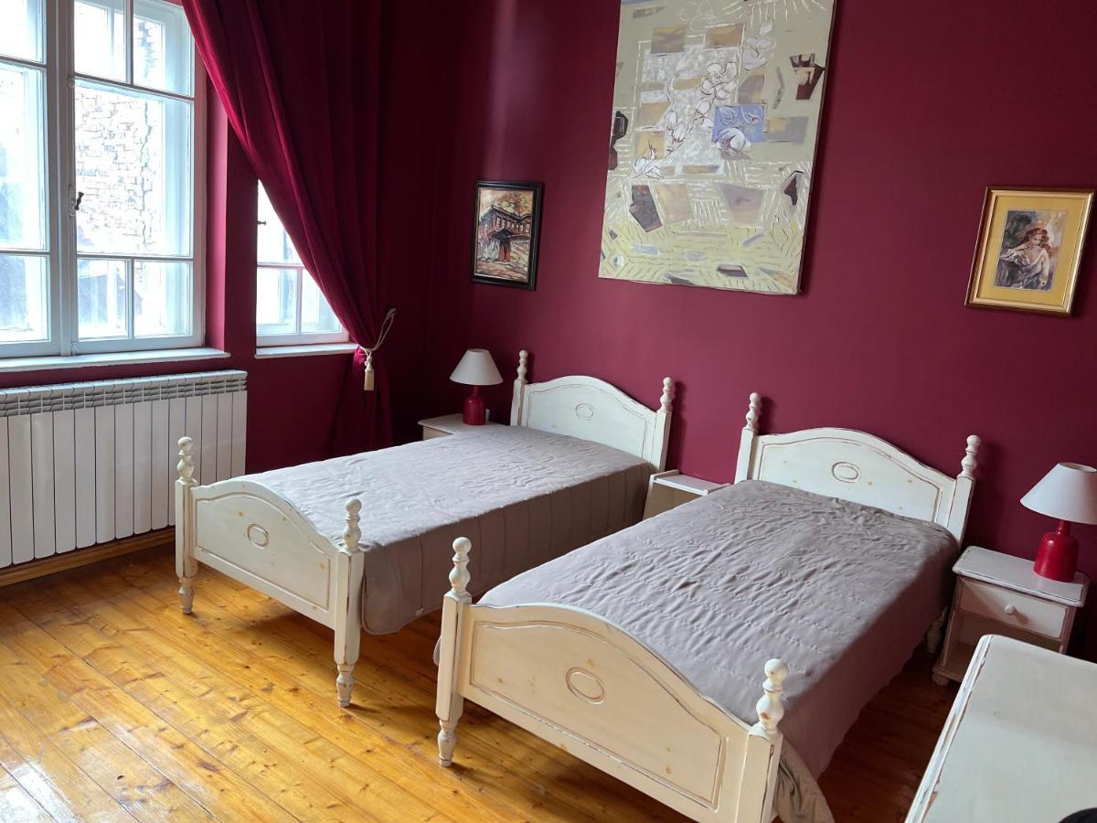 Albert Guest House Rusçuk Dış mekan fotoğraf