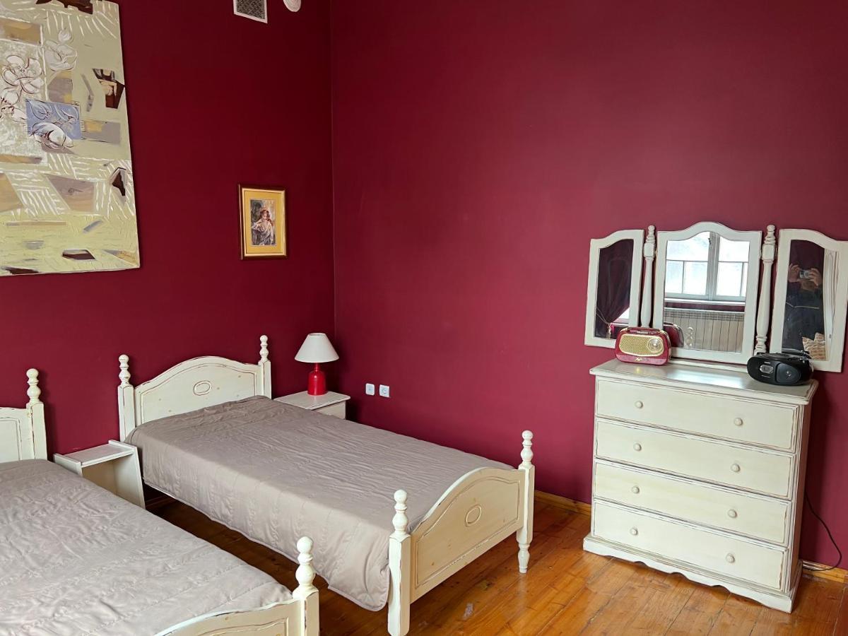 Albert Guest House Rusçuk Dış mekan fotoğraf