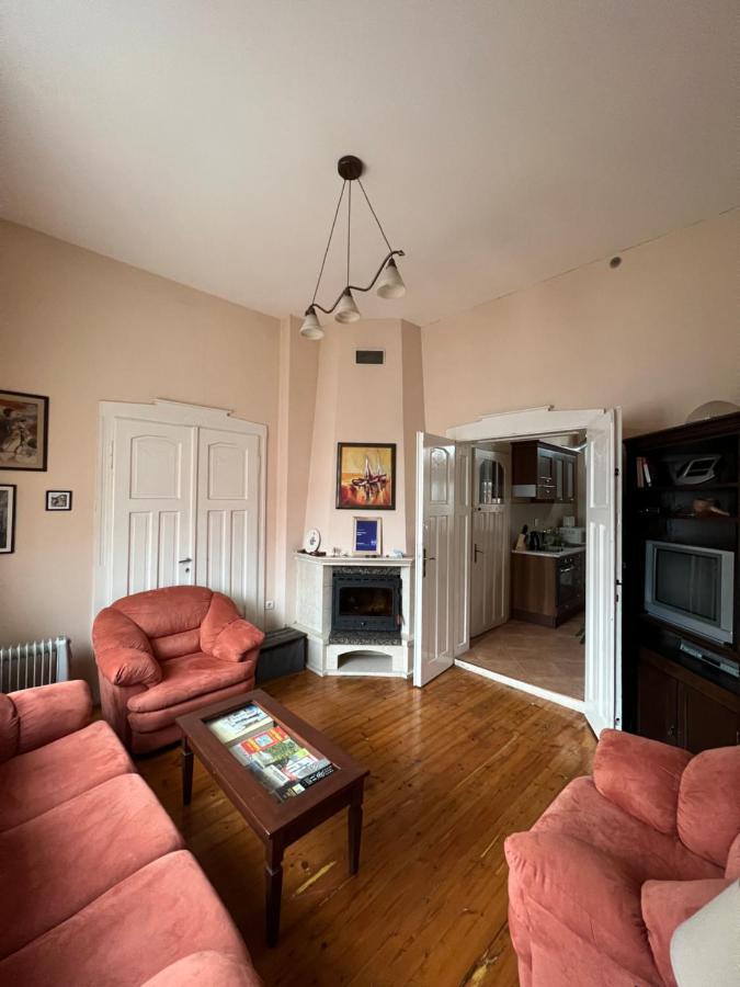 Albert Guest House Rusçuk Dış mekan fotoğraf