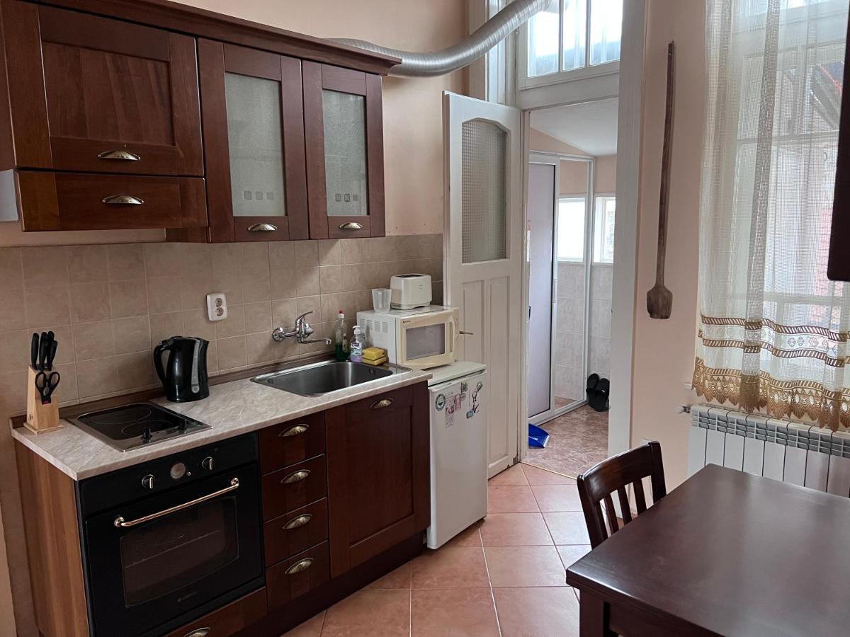 Albert Guest House Rusçuk Dış mekan fotoğraf