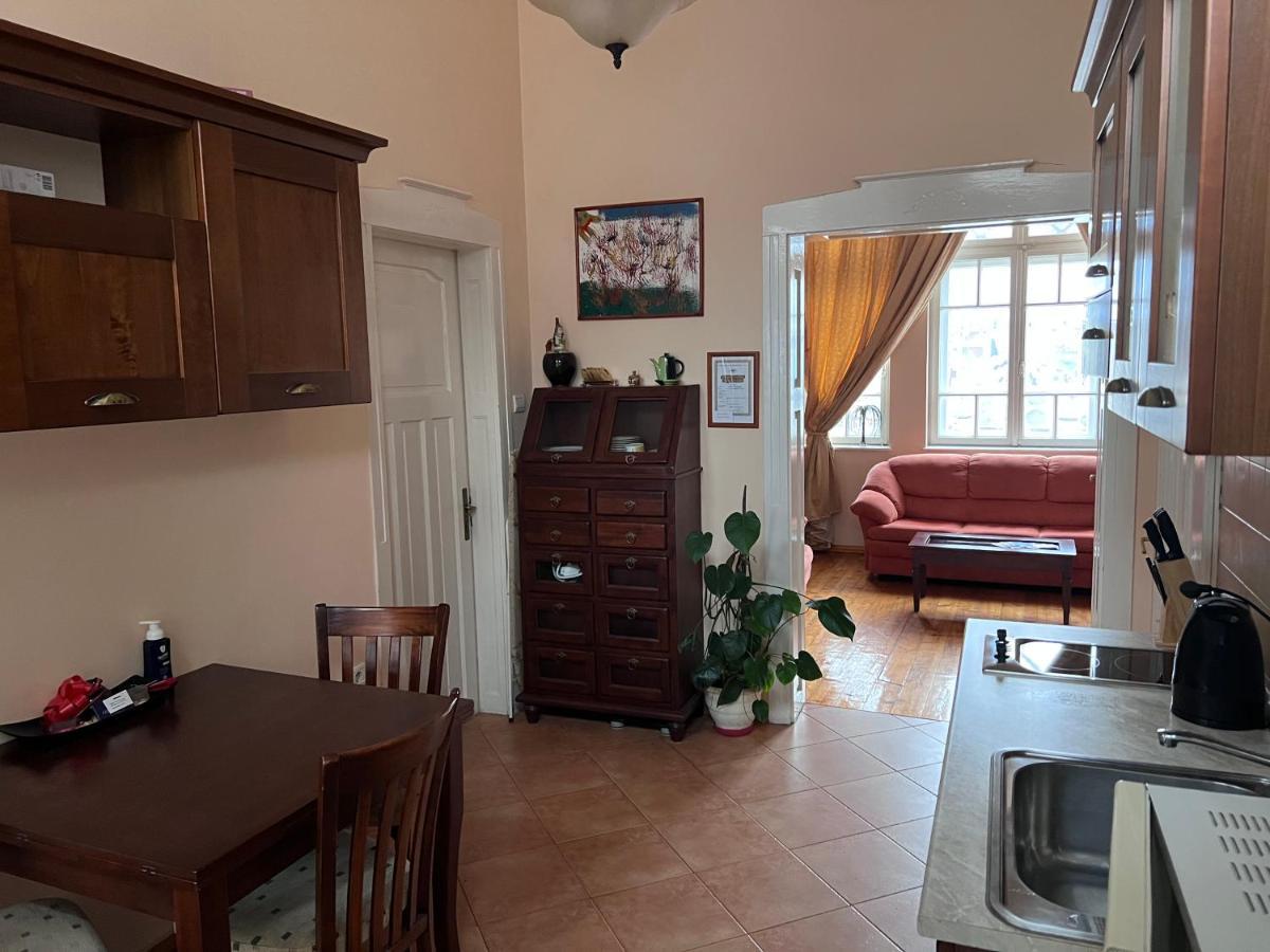 Albert Guest House Rusçuk Dış mekan fotoğraf