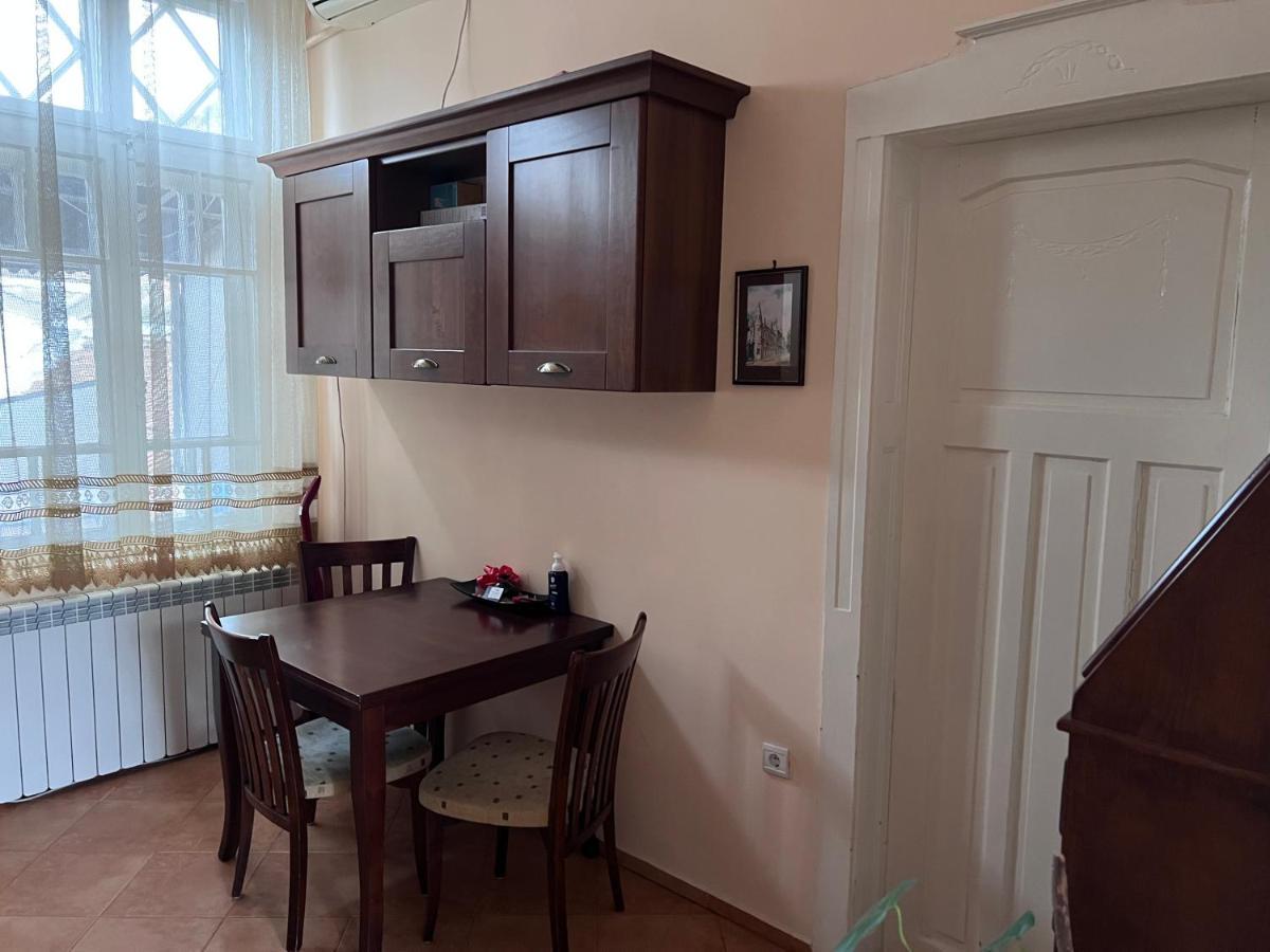 Albert Guest House Rusçuk Dış mekan fotoğraf