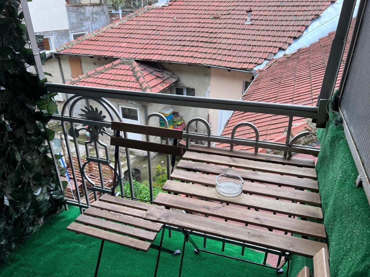 Albert Guest House Rusçuk Dış mekan fotoğraf