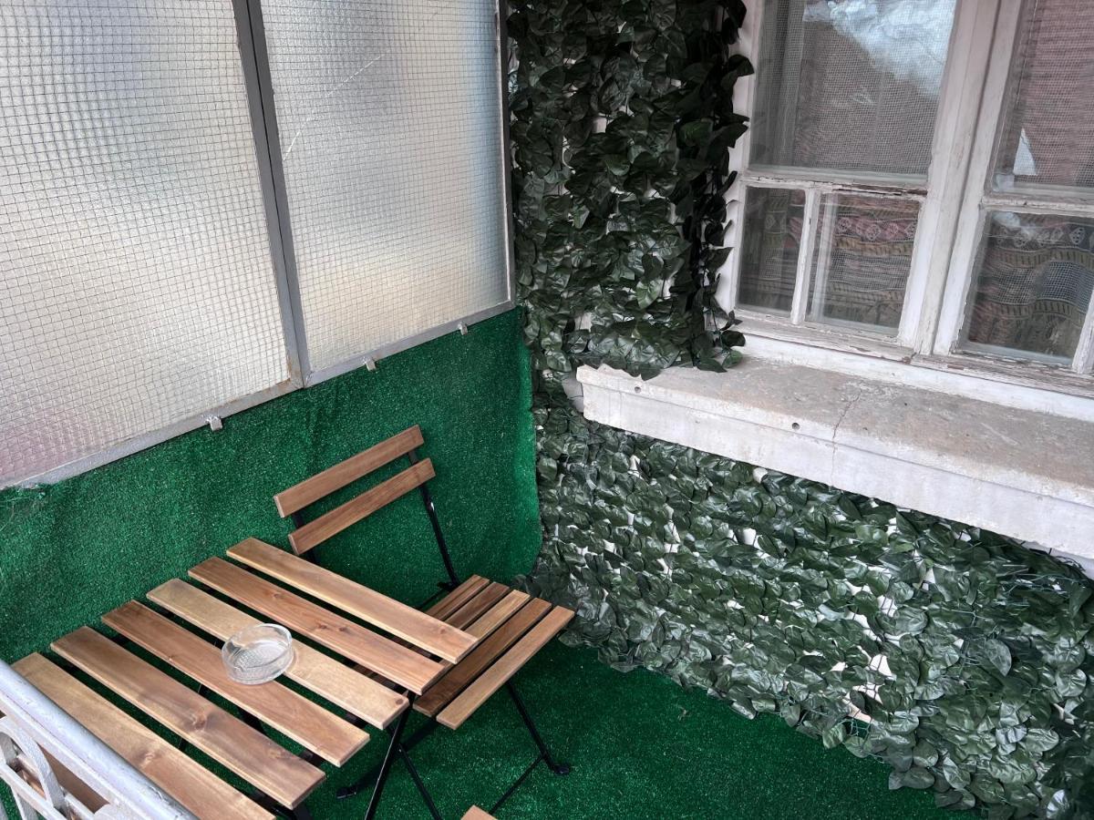 Albert Guest House Rusçuk Dış mekan fotoğraf