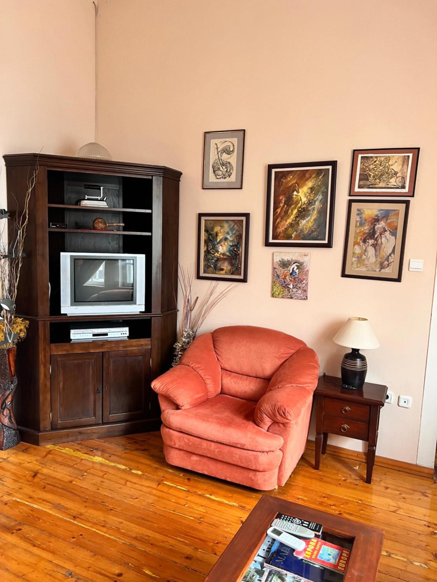 Albert Guest House Rusçuk Dış mekan fotoğraf