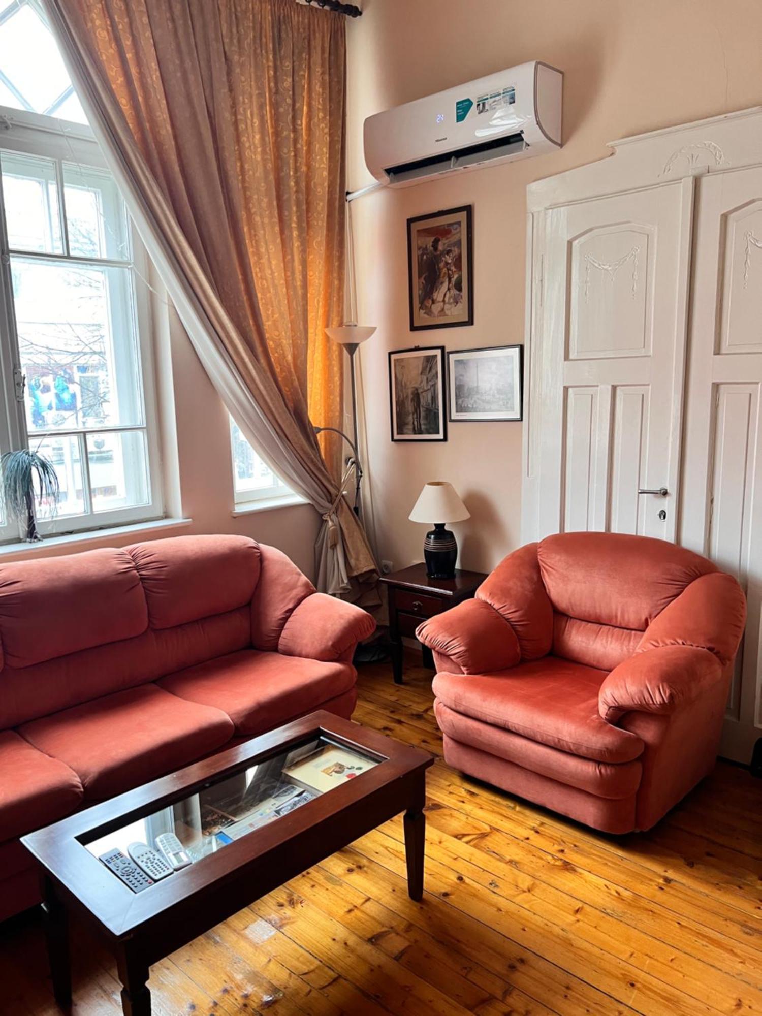 Albert Guest House Rusçuk Dış mekan fotoğraf