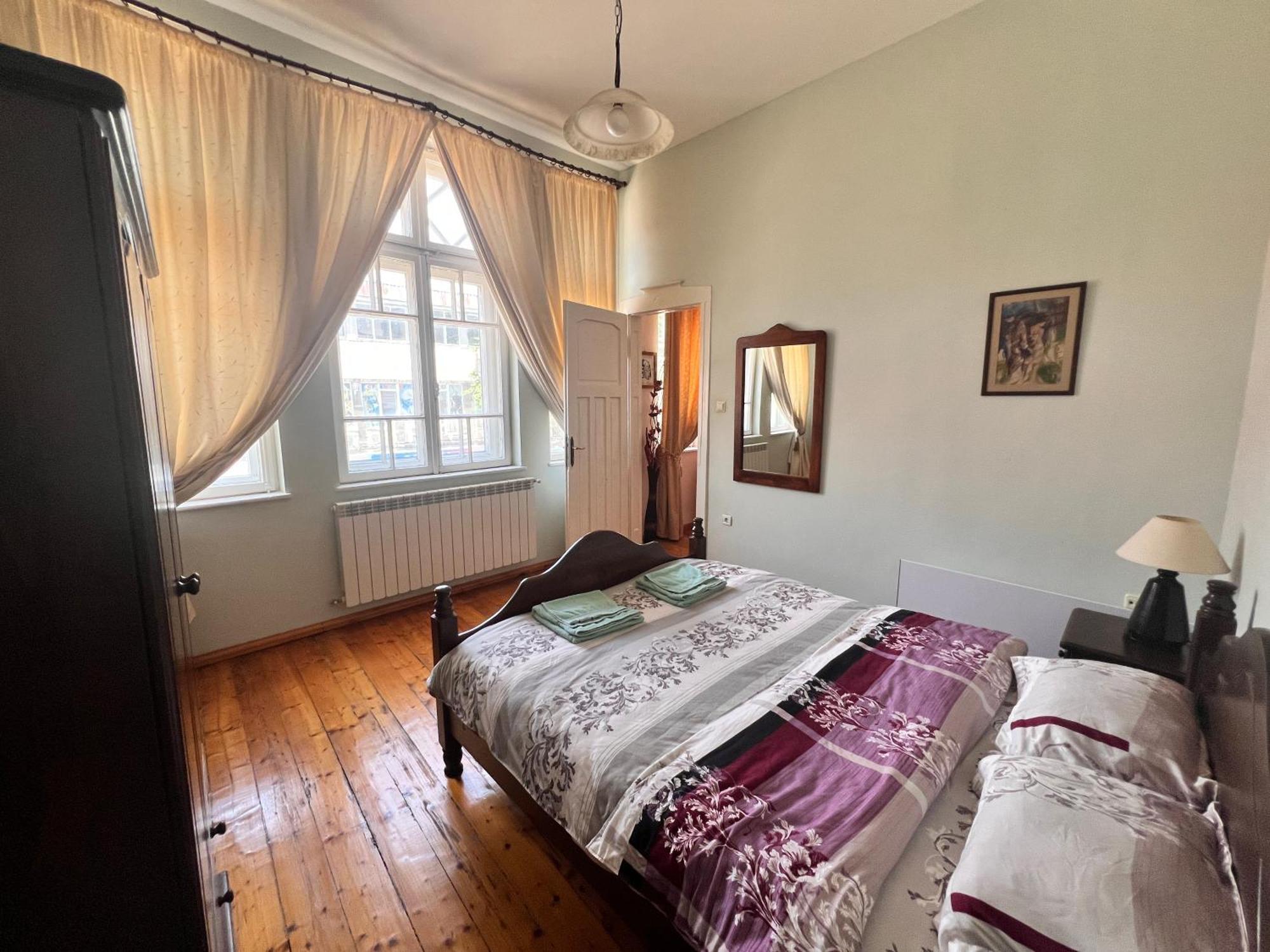 Albert Guest House Rusçuk Dış mekan fotoğraf