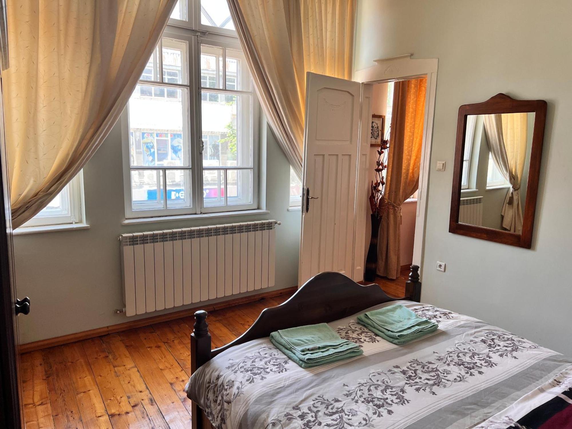 Albert Guest House Rusçuk Dış mekan fotoğraf